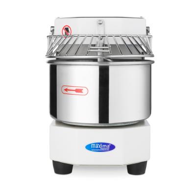 Maxima hnětač na těsto 8 l - 4,5 kg těsta - 450 W |  09361008